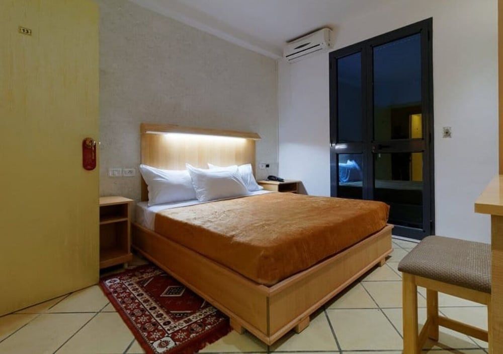 Hôtel Roma Comfort Double Room Single Use 2