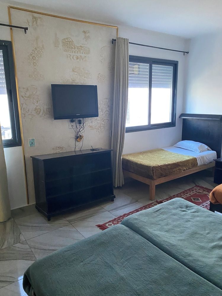 Hôtel Roma Classic Studio Suite 3