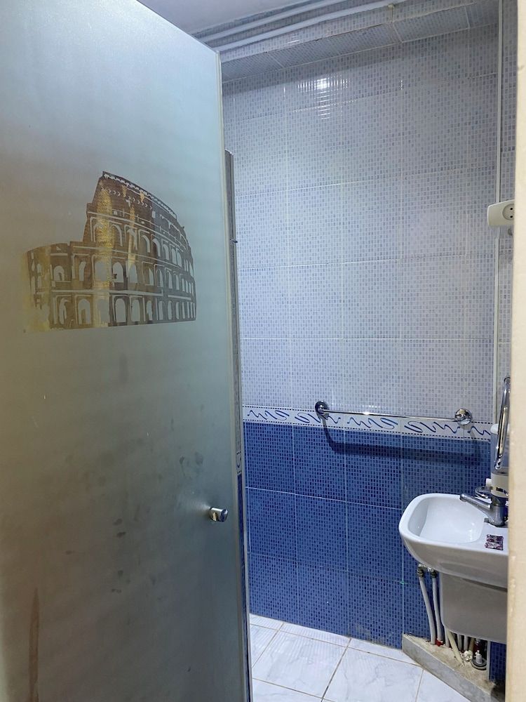 Hôtel Roma Classic Triple Room