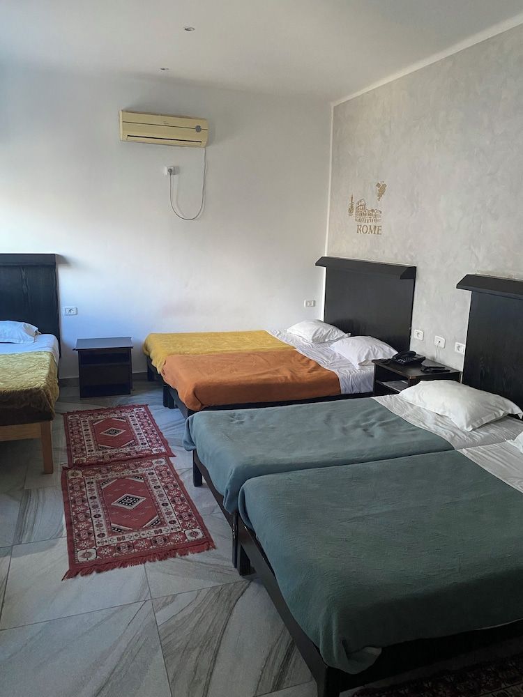 Hôtel Roma Classic Studio Suite