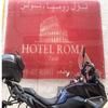 Hôtel Roma