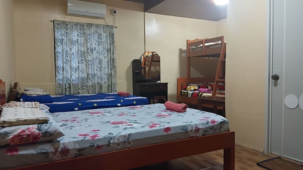 Jovick Homestay Classic Single Room, Balcony