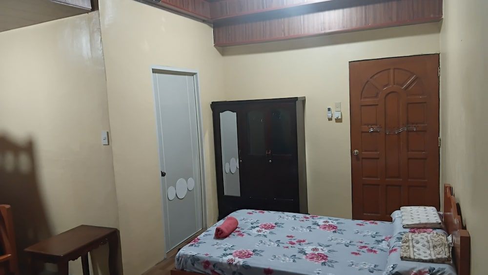Jovick Homestay Classic Single Room, Balcony 10
