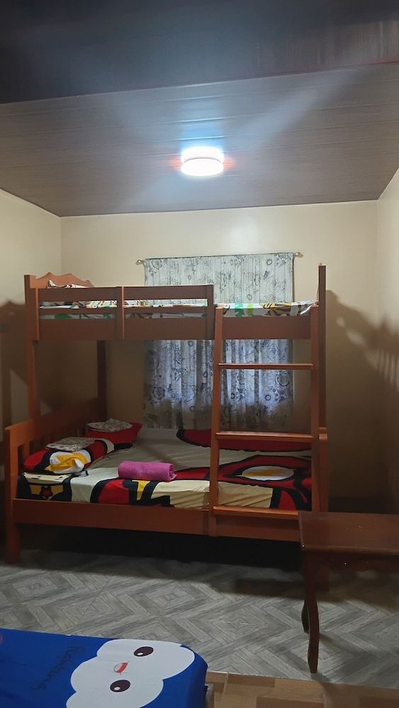 Jovick Homestay Classic Single Room, Balcony 6