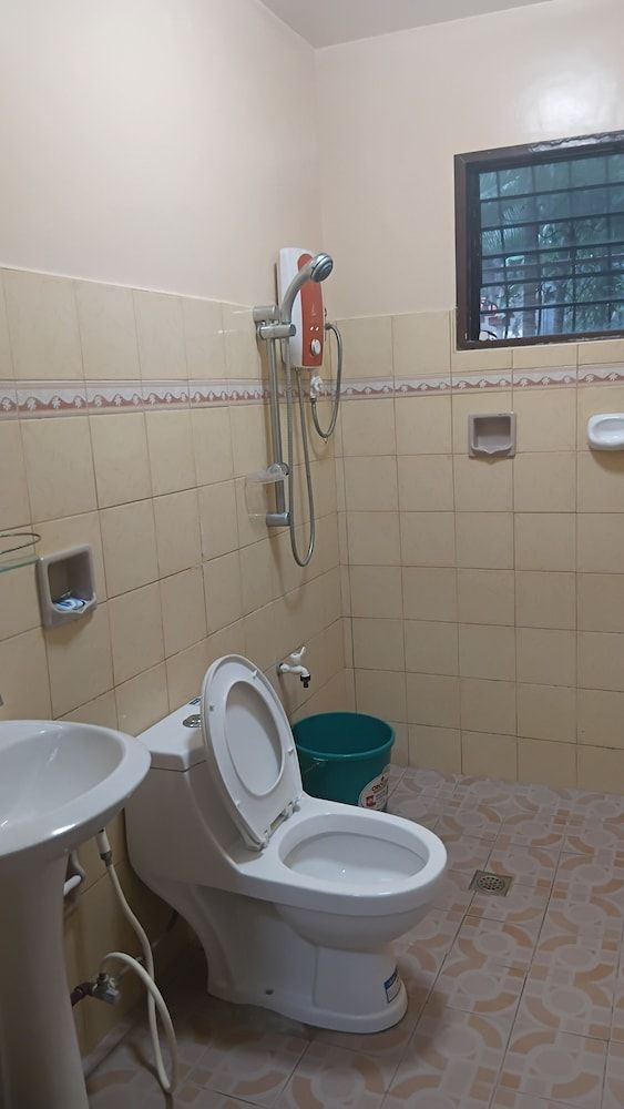 Jovick Homestay Classic Single Room, Balcony 9