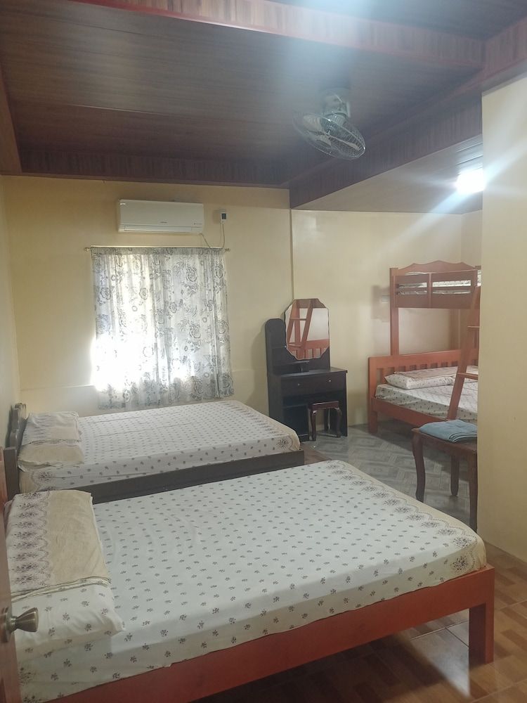 Jovick Homestay Classic Single Room, Balcony 2