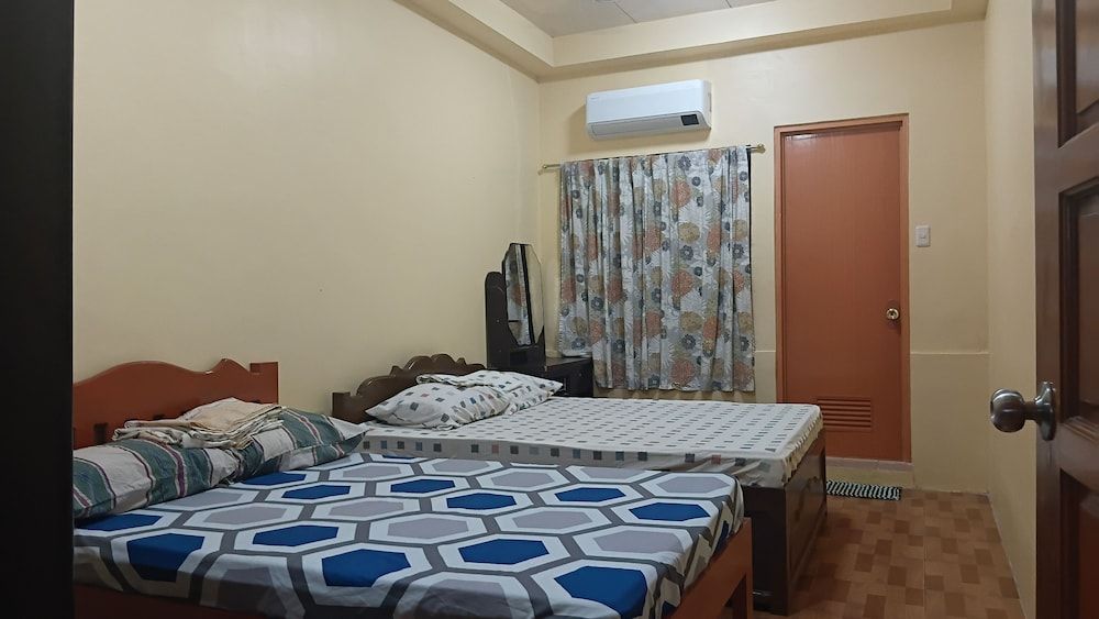 Jovick Homestay Classic Single Room, 1 Bedroom, Balcony