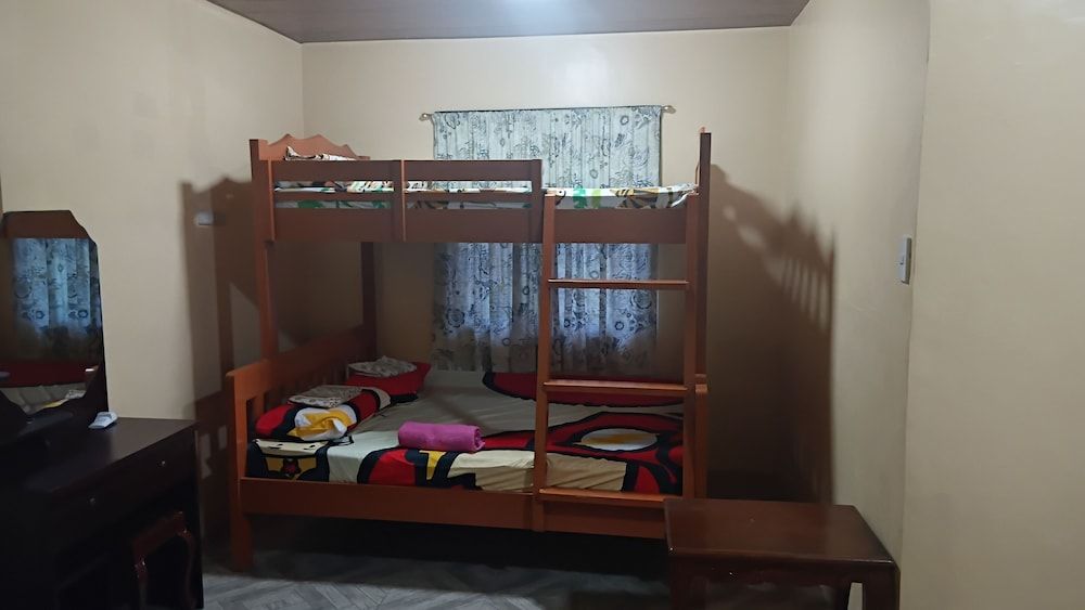Jovick Homestay Classic Single Room, Balcony 5