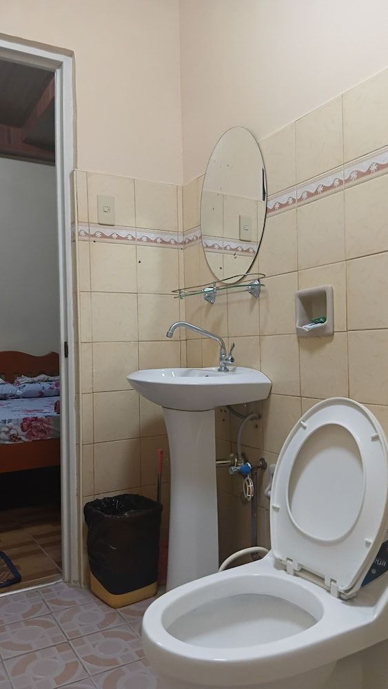 Jovick Homestay Classic Single Room, Balcony 8