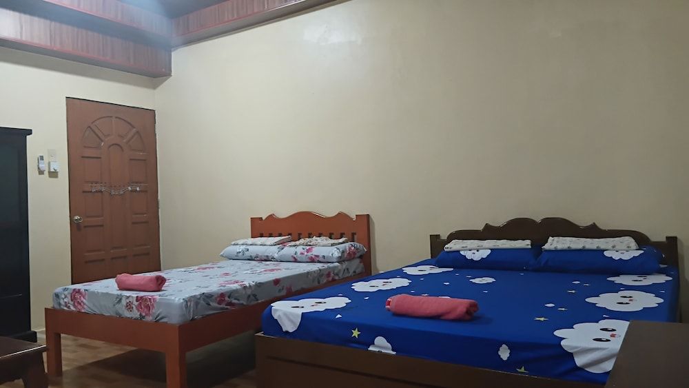 Jovick Homestay Classic Single Room, Balcony 7