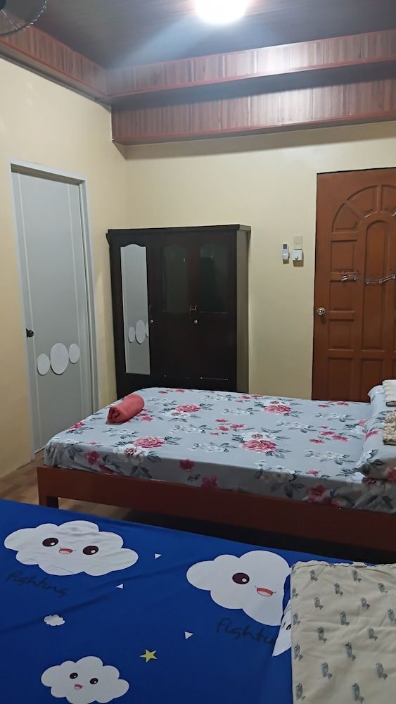 Jovick Homestay Classic Single Room, Balcony 4