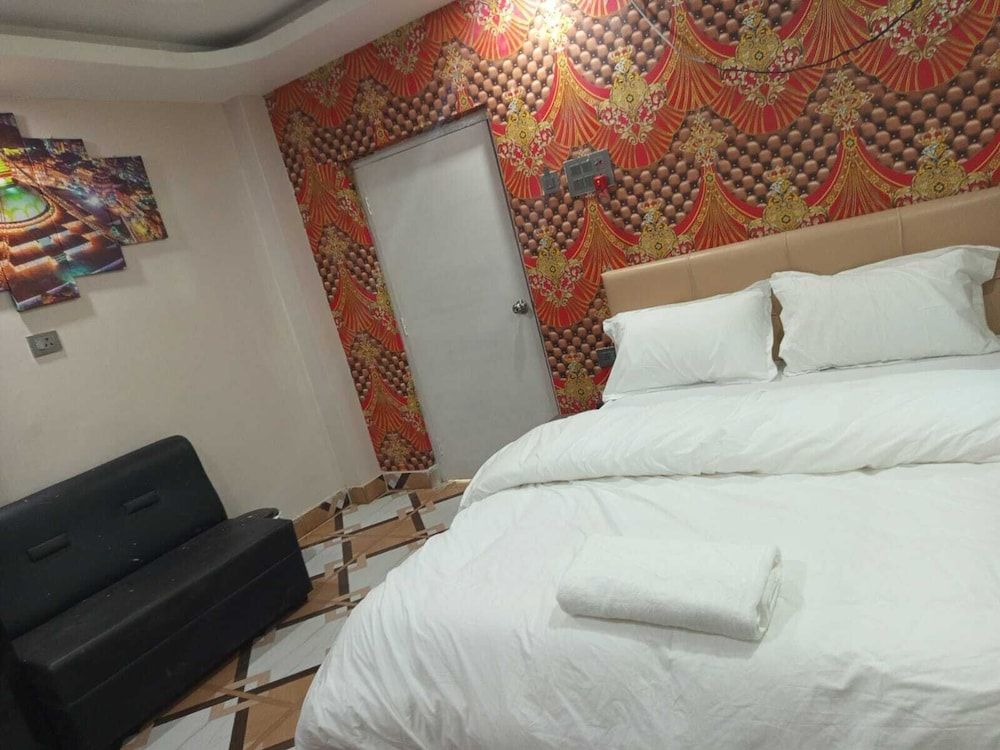 HOTEL DEV INN Double Room, City View 4