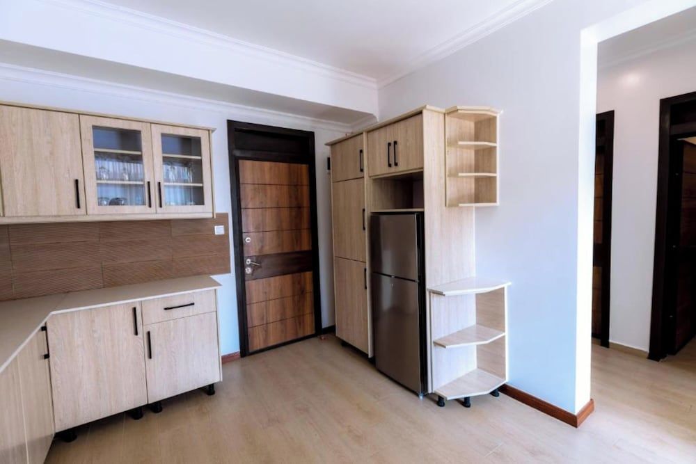 Maya Residences Standard Room 20