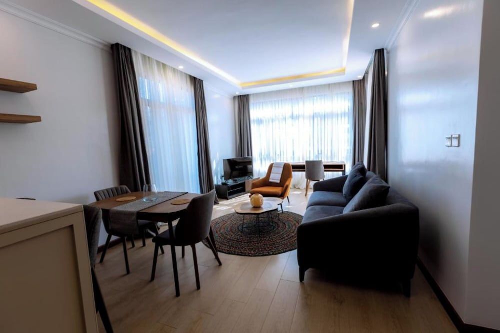 Maya Residences Standard Room 23