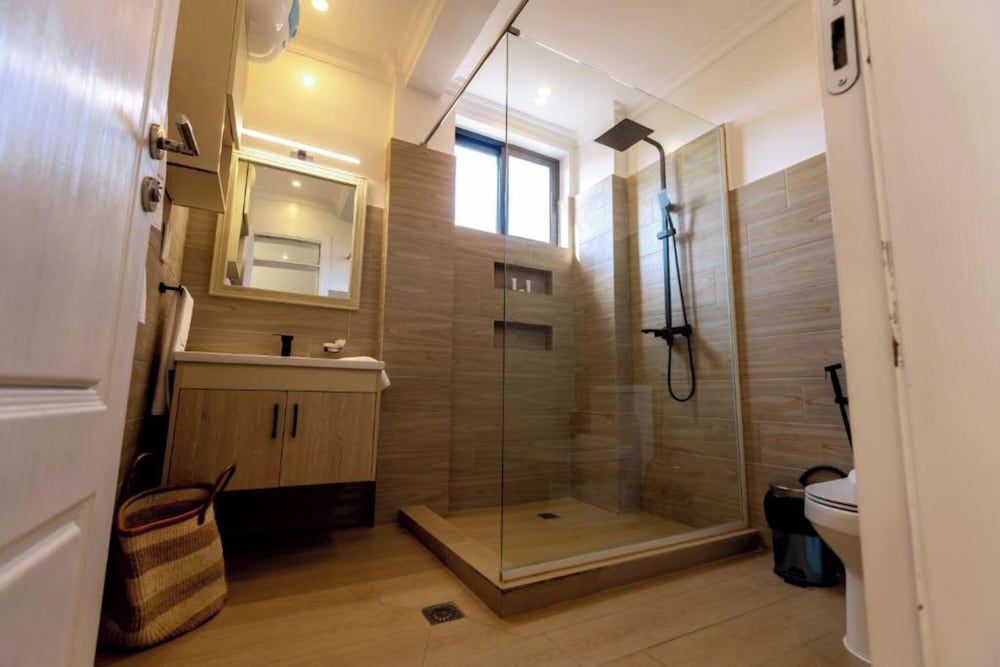 Maya Residences Standard Room 17