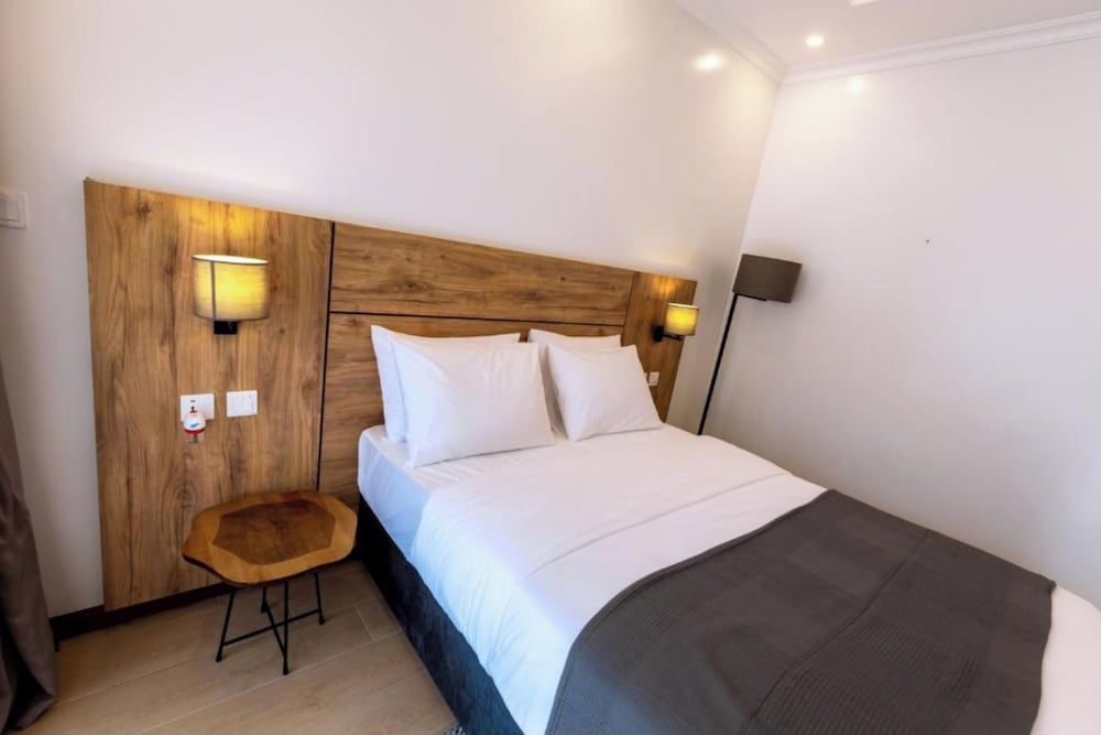 Maya Residences Standard Room 8