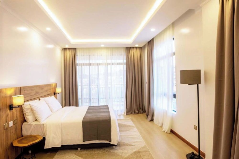 Maya Residences Standard Room 10