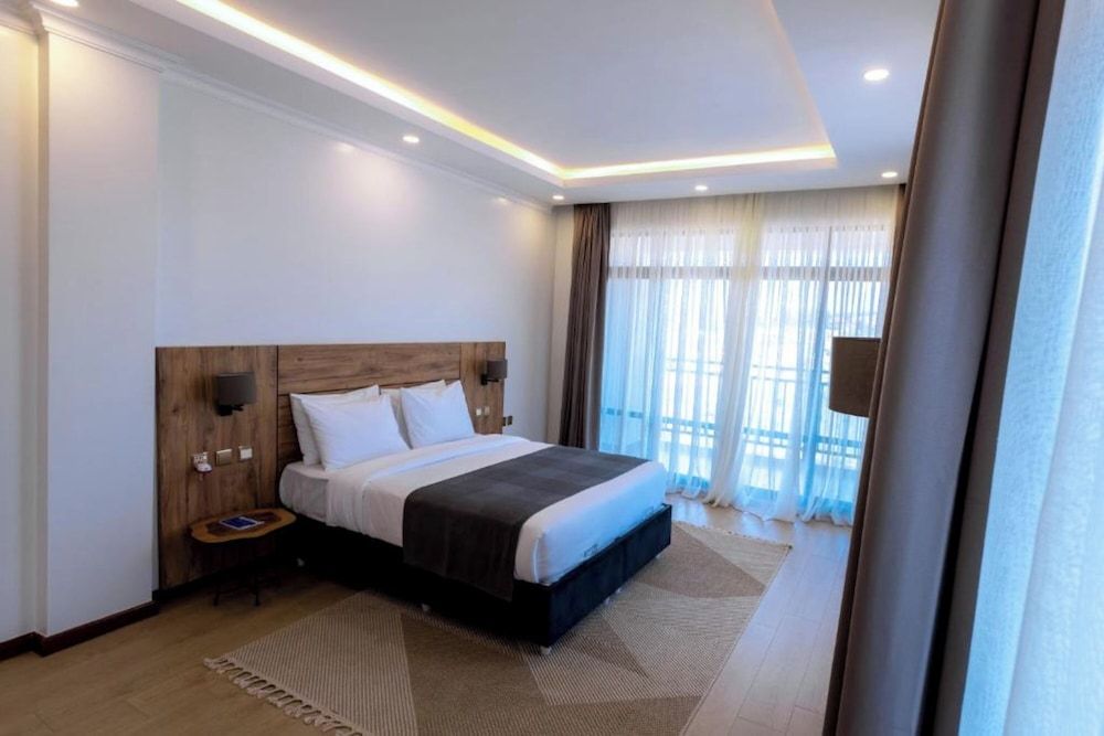 Maya Residences Luxury Apartment, 1 Bedroom 9