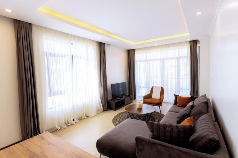 Maya Residences Standard Room 21