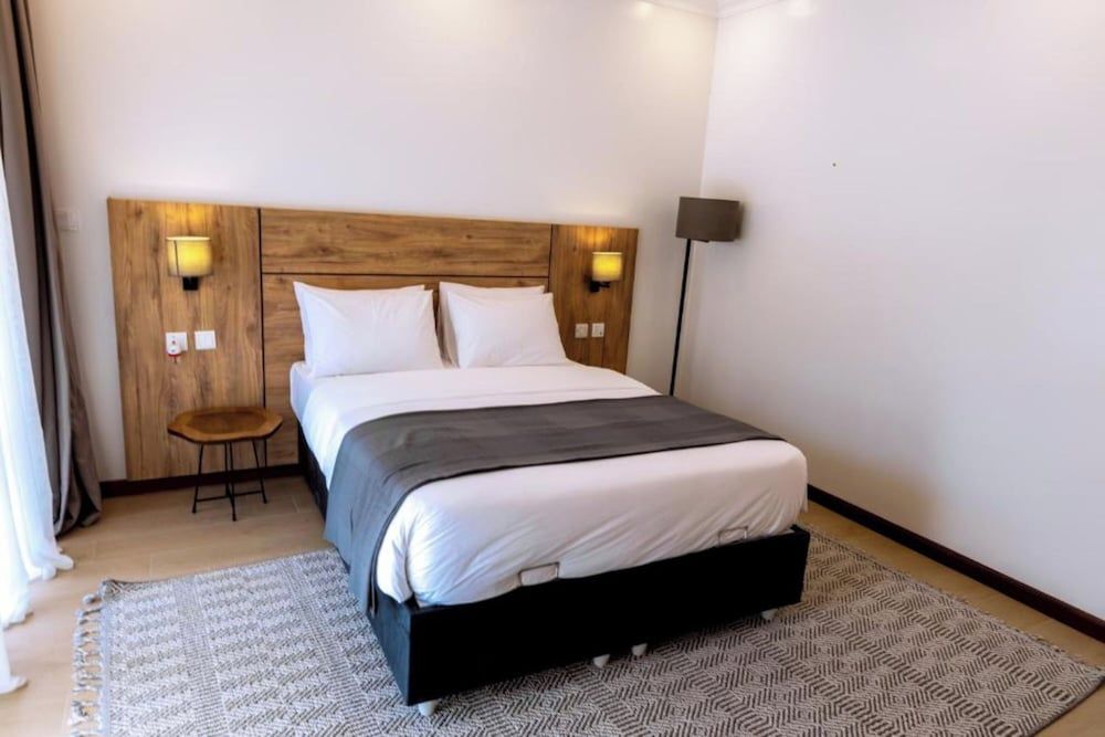 Maya Residences Luxury Apartment, 1 Bedroom 6