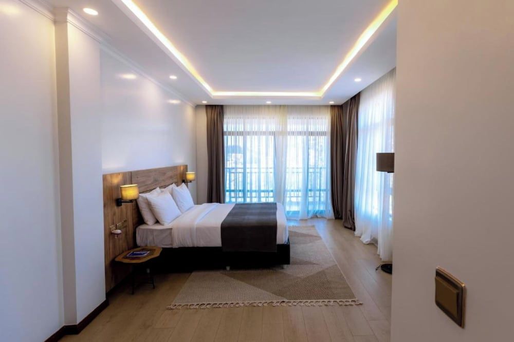 Maya Residences Standard Room 9