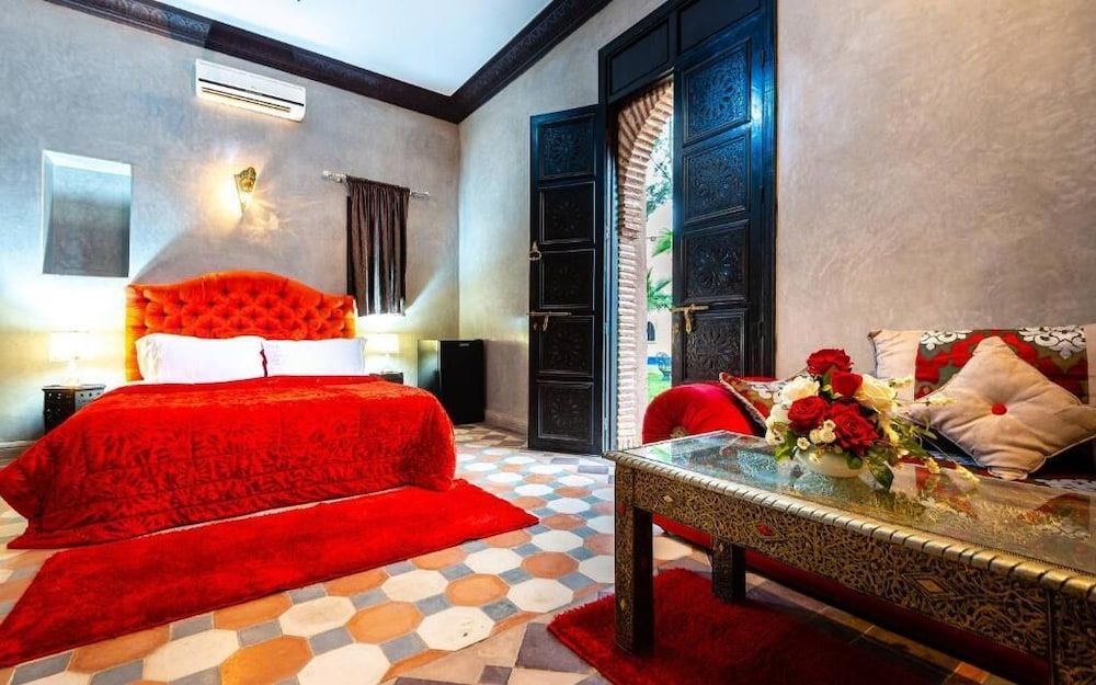 Sidi Abdallah Ghiat Deluxe Double Room 3