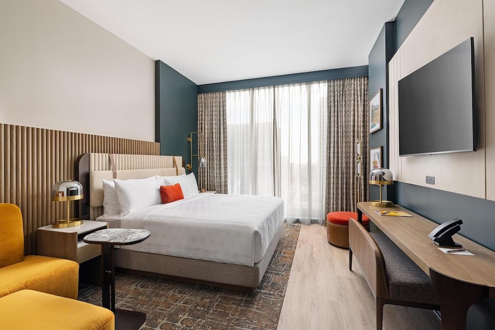 Hotel Phoenix Atlanta Premier City King 2