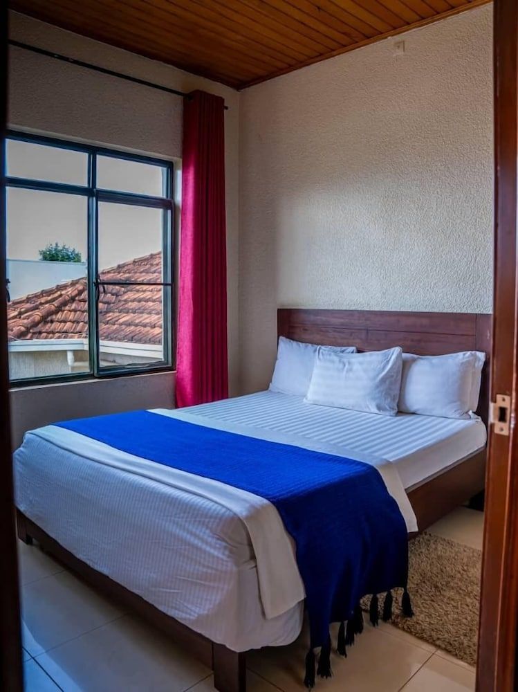 Downtown Nyumbani Cottages and Apartments Standard Room 2