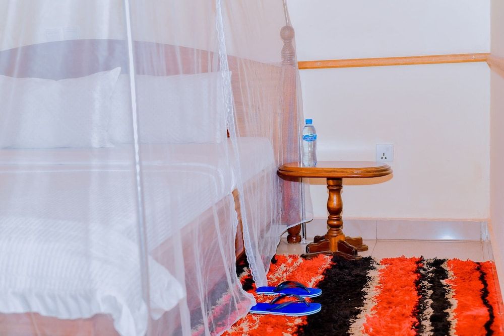 Downtown Nyumbani Cottages and Apartments Standard Room 14