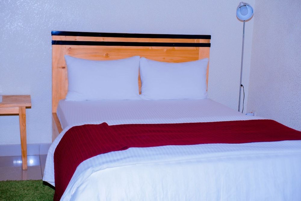 Downtown Nyumbani Cottages and Apartments Standard Room 5