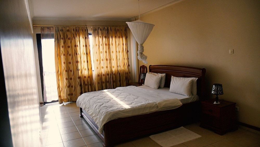 Downtown Nyumbani Cottages and Apartments Standard Room