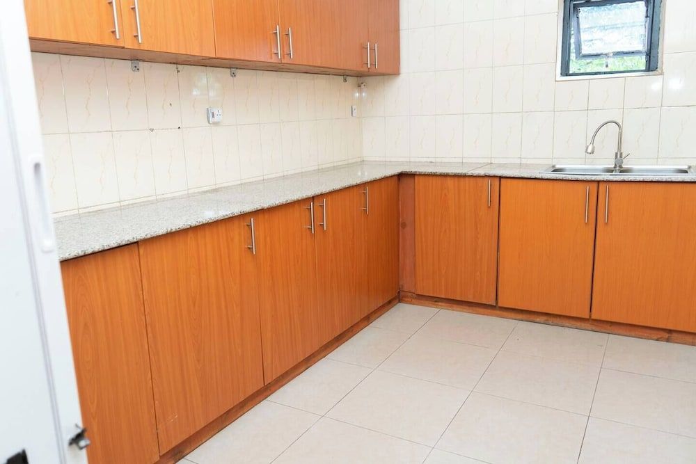 Downtown Nyumbani Cottages and Apartments Standard Room 9