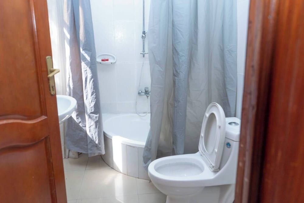 Downtown Nyumbani Cottages and Apartments Standard Room 11