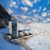 Juulchin Terelj Resort