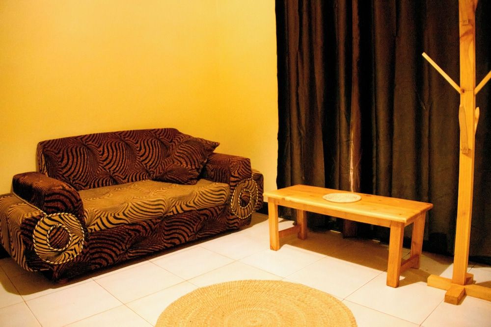 CAJANUS INN Basic Double Room 3