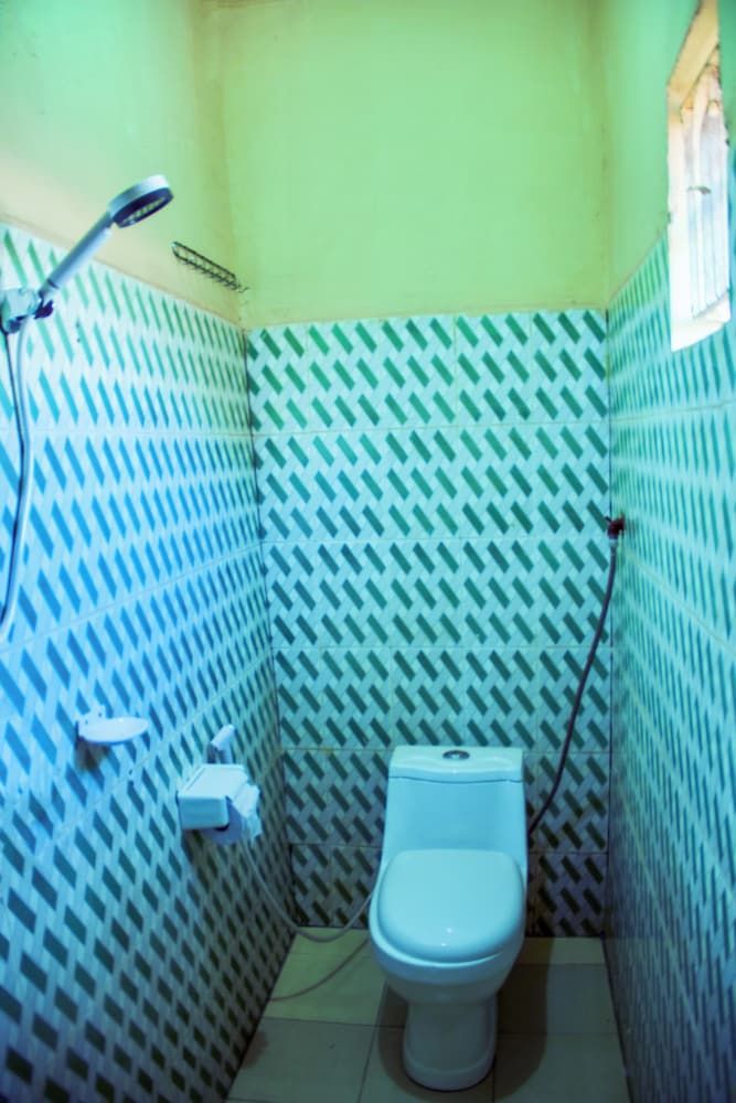 CAJANUS INN Basic Double Room