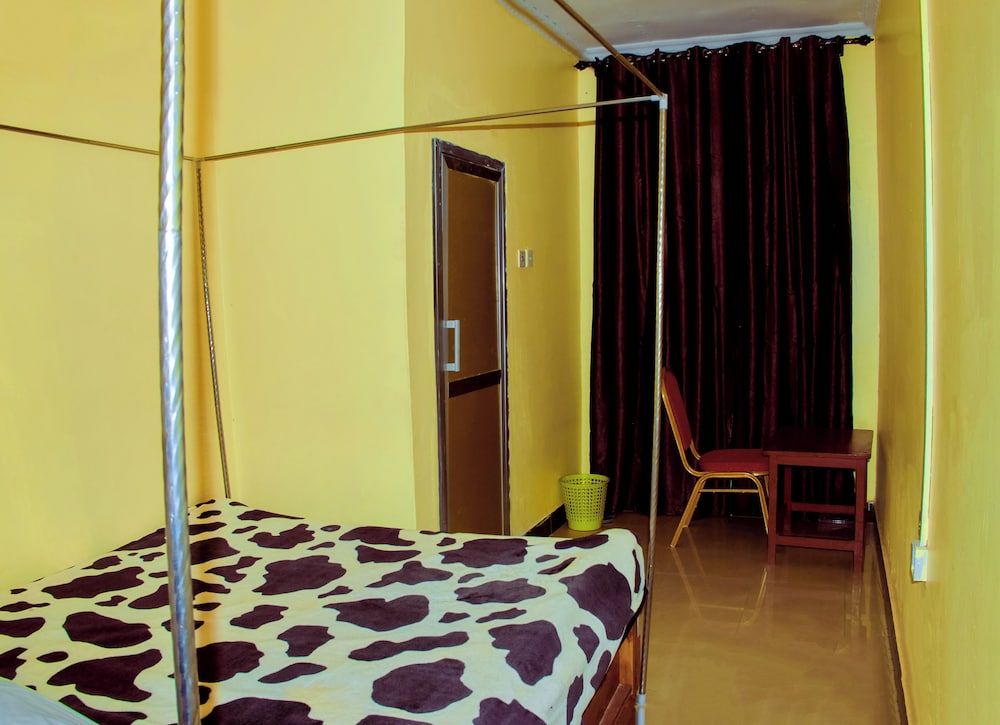 CAJANUS INN Basic Single Room 2