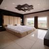 The Golden Wings Hotel