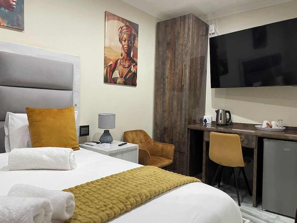 Casa Favorita Standard Room 4