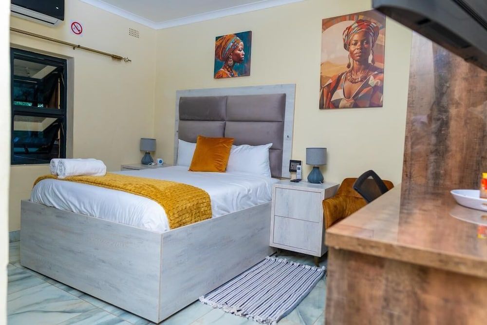 Casa Favorita Standard Room 7