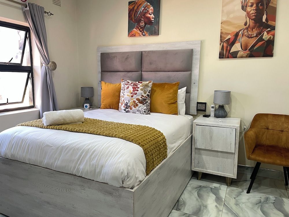 Casa Favorita Standard Room