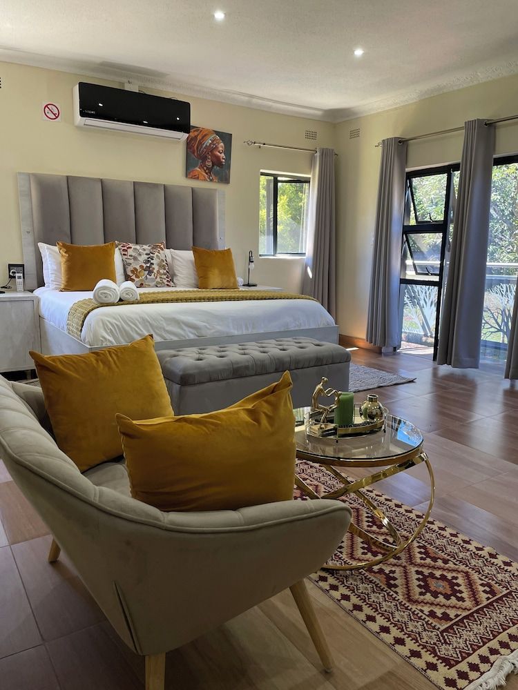 Casa Favorita Comfort Villa, Mixed Dorm, Pool View, Poolside 4