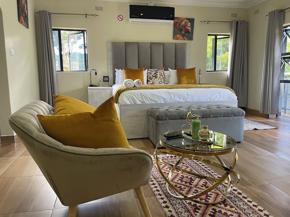 Casa Favorita Comfort Villa, Mixed Dorm, Pool View, Poolside