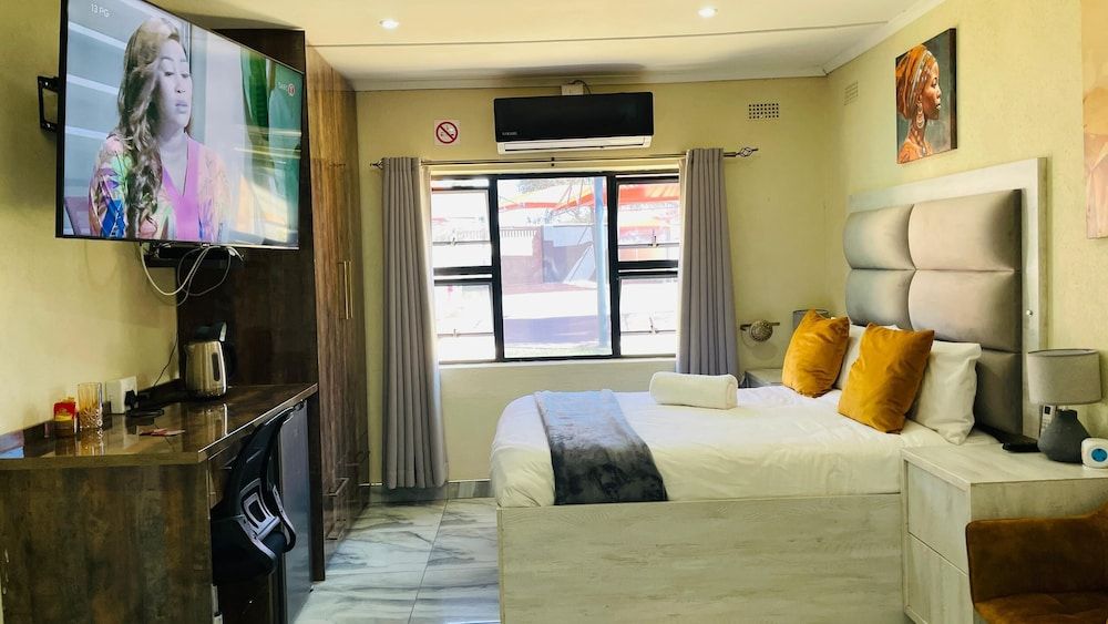 Casa Favorita Comfort Villa, Mixed Dorm, Pool View, Poolside 16