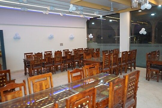 Hotel GV group and restaurant