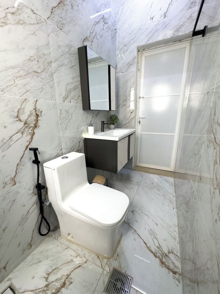 Bait Allubana Villa Family Villa, Garden View 5