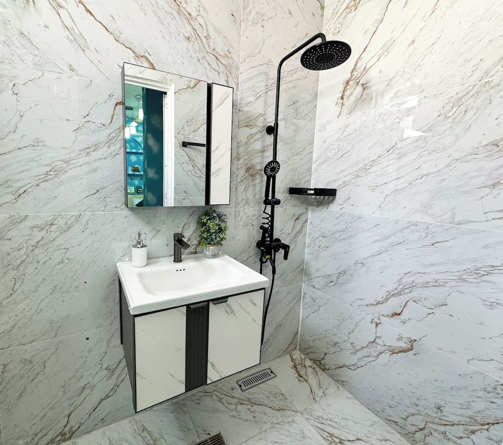 Bait Allubana Villa Family Villa, Garden View 6