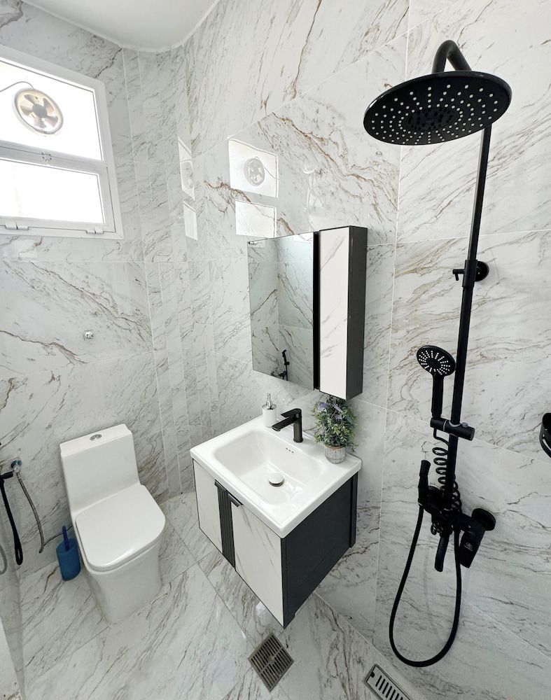 Bait Allubana Villa Family Villa, Garden View 7