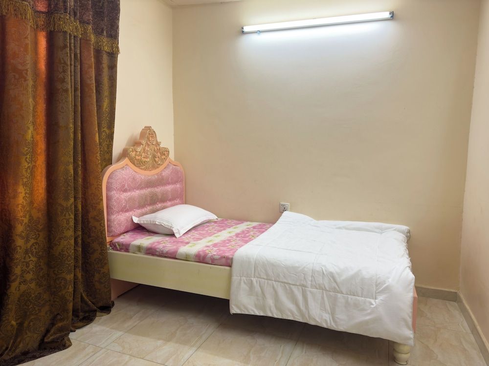 Bait Allubana Villa Family Villa, Garden View 4