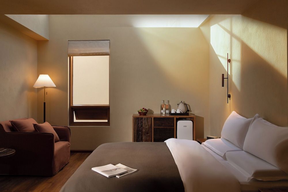 Shangri-La Nazhu Tibetan Mansion Hotel Superior Suite 8